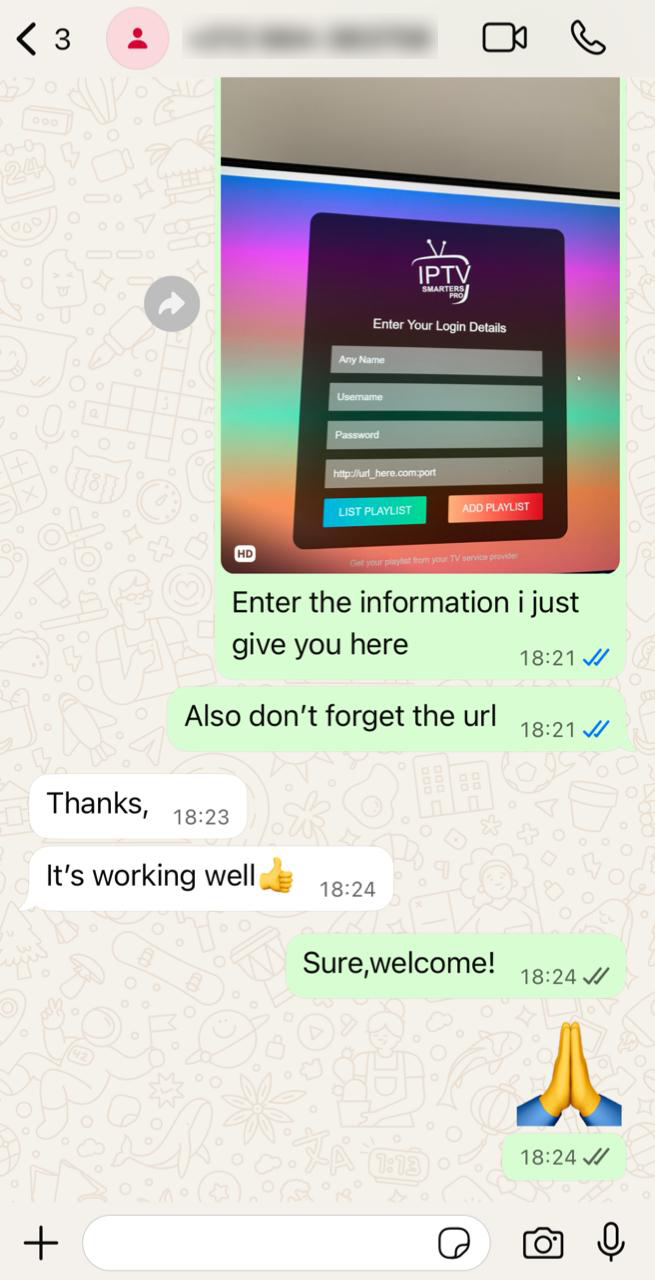 Client review 5