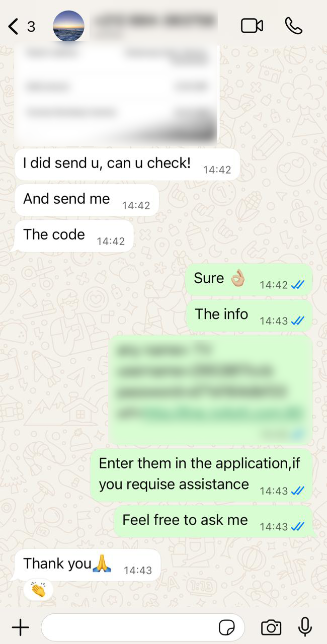 Client review 4